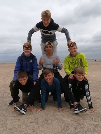 Zeeland - 16.08.2018 (Z 3)