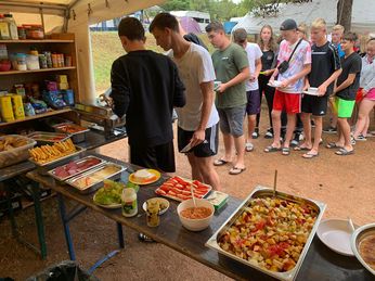 K1-2019 / Tag 7 - 28.07.2019