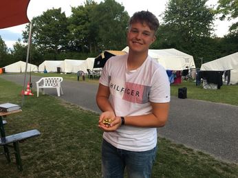 Z2-2019 / Tag 10 - 08.08.2019