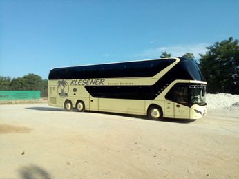 Kroatien - Ankunft 04.08.2018 (K 2)