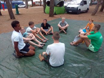 Kroatien - 05.08.2018 (K 2)