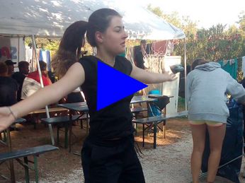 K2-2019 / Tag 10 - 10.08.2019