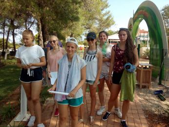 Kroatien - 11.08.2018 (K 2)