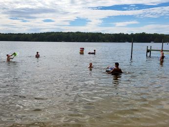 Heiligensee 2 - 2022