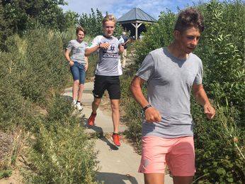 Z2-2019 / Tag 2 - 31.07.2019