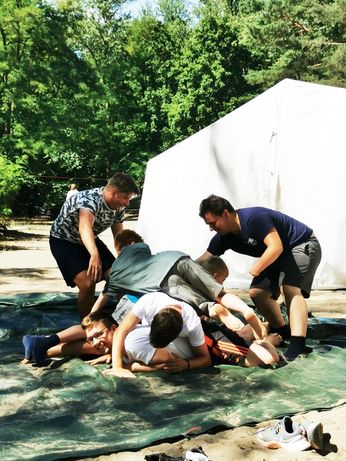 Heiligensee 2 - 2022