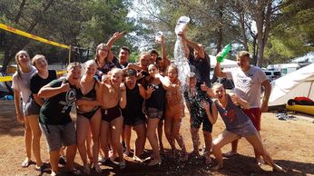 Kroatien 01.08.2018 (K 1)