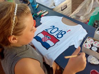 Kroatien - 10.08.2018 (K 2)