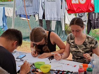 K1-2019 / Tag 9 - 30.07.2019