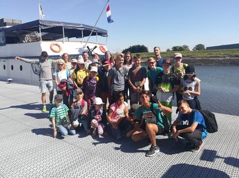 Zeeland - 18.08.2018 (Z 3)