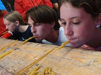 K1-2019 / Tag 7 - 28.07.2019