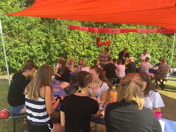 Z2-2019 / Tag 6 - 04.08.2019