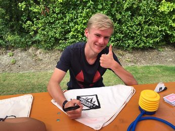 Z2-2019 / Tag 8 - 06.08.2019