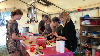 Kroatien 23.07.2018 (K 1)