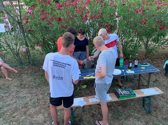 K1-2019 / Tag 4 - 25.07.2019