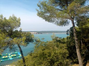 Kroatien - Ausflug Rovinj 08.08.2018 (K 2)