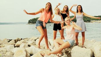 Kroatien 01.08.2018 (K 1)