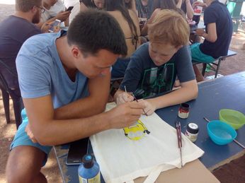 Kroatien - 11.08.2018 (K 2)