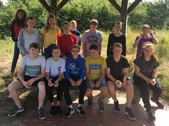 Z2-2019 / Tag 2 - 31.07.2019