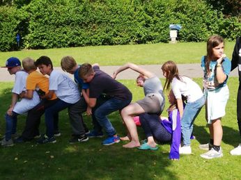 Z3-2019 / Tag 10 - 21.08.2019