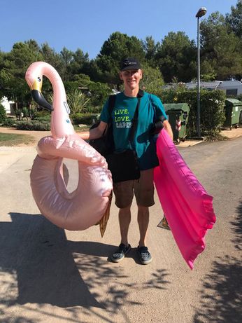 Kroatien 25.07.2018 (K 1)