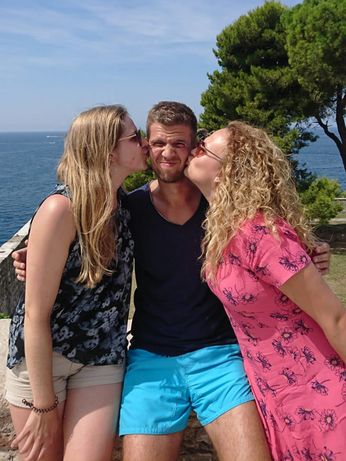 Kroatien - Ausflug Rovinj 08.08.2018 (K 2)