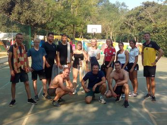 K2-2019 / Tag 6 - 06.08.2019