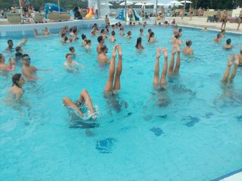 Kroatien - 11.08.2018 (K 2)