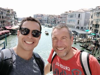 K2-2019 / Tag 9 - 09.08.2019