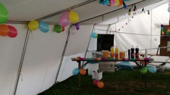 Zeeland - Partytime 28.07.2018 (Z 1)