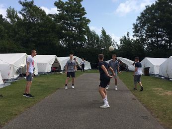 Z2-2019 / Tag 4 - 02.08.2019