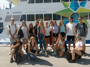 K2-2019 / Tag 9 - 09.08.2019