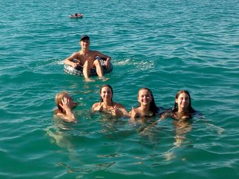 K2-2019 / Tag 3 - 04.08.2019