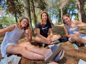 K1-2019 / Tag 10 - 31.07.2019