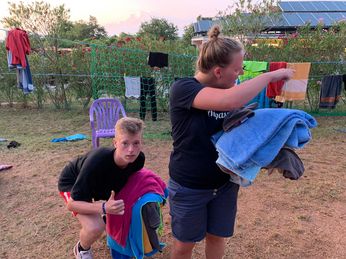 K1-2019 / Tag 10 - 31.07.2019