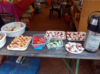 Kroatien - 05.08.2018 (K 2)