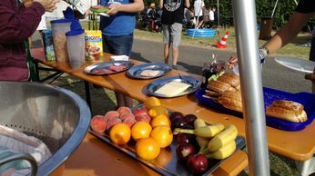 Zeeland - Frühstück (Z 1)