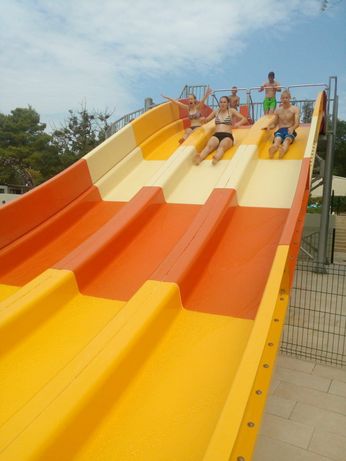 Kroatien - 09.08.2018 (K 2)