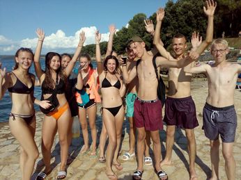 K2-2019 / Tag 3 - 04.08.2019