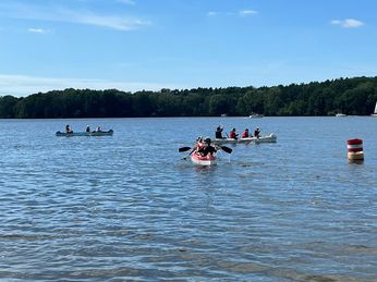 Heiligensee 2 - 2022