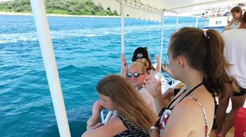 Kroatien 30.07.2018 (K 1)