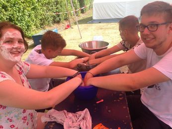 Zeeland - 05.08.2018 (Z 2)