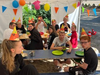 Heiligensee 2 - 2022