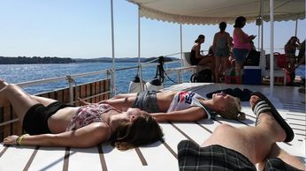 Kroatien 30.07.2018 (K 1)