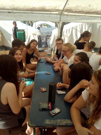 Kroatien - 04.08.2018 (K 2)