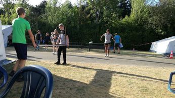 Zeeland - Partytime 28.07.2018 (Z 1)