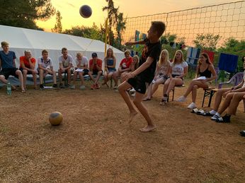 K1-2019 / Tag 10 - 31.07.2019