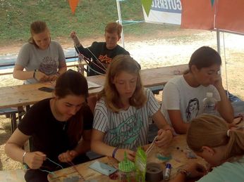 K2-2019 / Tag 10 - 10.08.2019