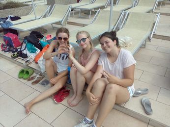 Kroatien - 11.08.2018 (K 2)