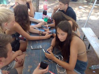 Kroatien - 11.08.2018 (K 2)